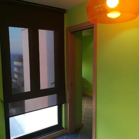Casa Beata Holiday home Gallipoli