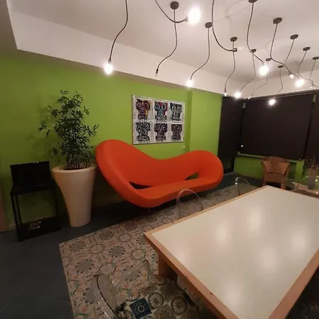 Holiday home Casa Beata