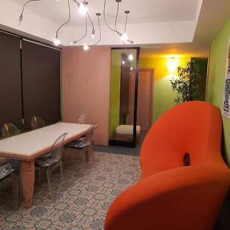 Casa Beata Holiday home *