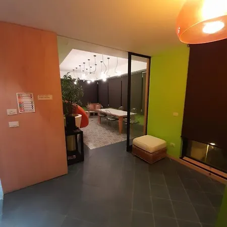 Casa Beata Holiday home