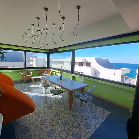 Casa Beata Holiday home *