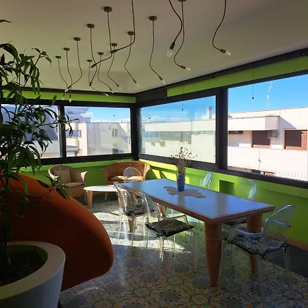 Casa Beata Holiday home