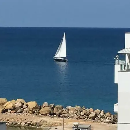Casa Beata Holiday home *