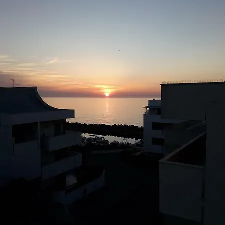 Casa Beata Holiday home Gallipoli