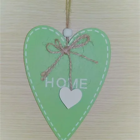 Casa Beata Holiday home *