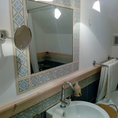 Holiday home Casa Beata