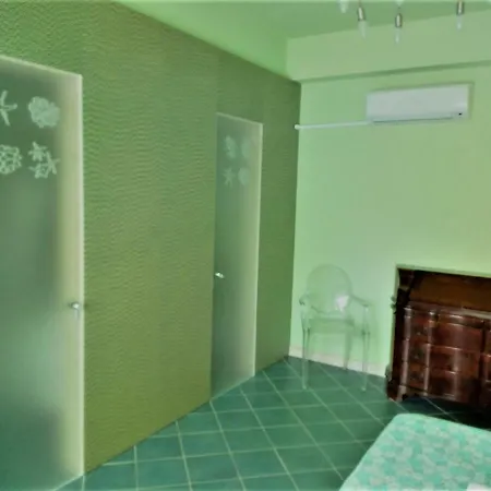 Holiday home Casa Beata Gallipoli