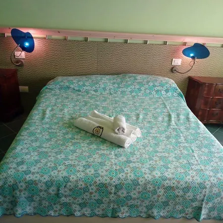 Holiday home Casa Beata